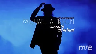 Smooth Criminal (NJ2 Multitrack) Michael Jackson The Diamond Tour BONUS TRACK