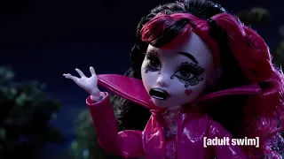 Pelea de marcas de muñecas en resumidas cuentas/bratz/Barbie/Monster high