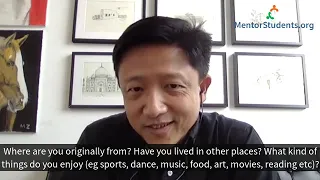 Michael Zhang | Professor at The Chinese University of Hong Kong (CUHK) Business School
