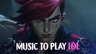 I will play games with these songs on, how about you?