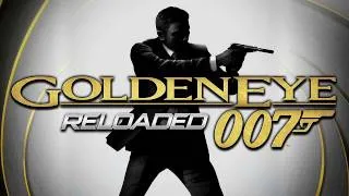 GoldenEye 007: Reloaded Launch Trailer (HD 720p)