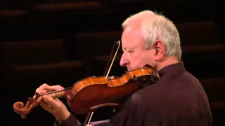 Berliner Philharmoniker Master Class - 1st Violin