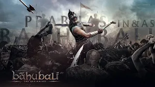 Baahubali: Epic of a Fallen Prince and a Kingdom's Legacy