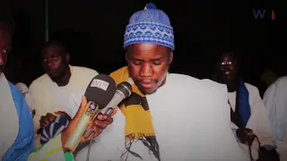 waxtan Serigne Cheikh Touré journée Xassida  mbar