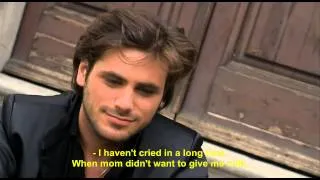 Interview with the 2CELLOS | Moja Istra (August, 2011) (ENG/SUB)