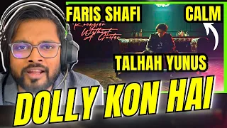 FELONY - Talhah Yunus, CALM, Faris Shafi Reaction | UMAIR | UnderDOG Gamer