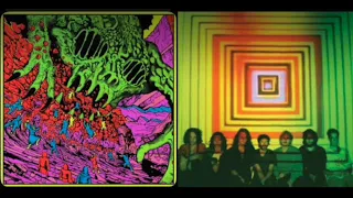 King Gizzard & the Lizard Wizard INFINITYUMI v.2 Live at Red Rocks 2022 REIMAGINED (Part 3)