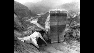 The St. Francis Dam Disaster