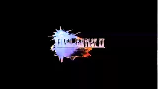 Final Fantasy XV Omnis Lacrima Extended (unofficial version, no intro)