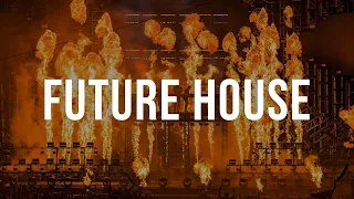 Best Future House Mix 2020│Mike Williams, Brooks, Curbi, RetroVision │ Vol.  1