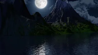 Moonlight Sonata - 30 minutes version
