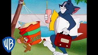 Tom et Jerry en Français | Jamais une journée ennuyeuse | WB Kids