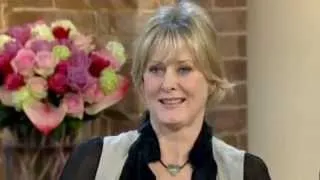 Sarah Lancashire - Au Naturel