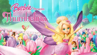 Barbie™ Thumbelina (2009) Film Complet Dublat în Română