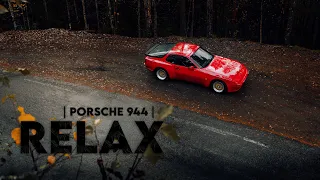 RELAX | Porsche 944