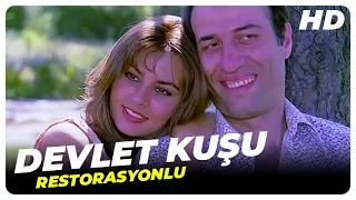 Devlet Kuşu | Eski Türk Filmi Tek Parça (Kemal Sunal)