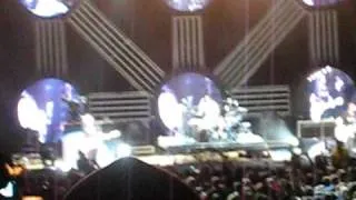 blink-182 - Dammit (Live in Cuyahoga Falls - 9/30/09)