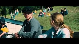 Trouble with the Curve - Trailer F1