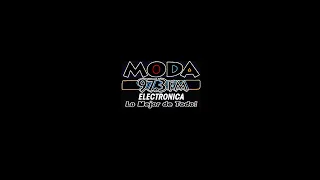 Moda Electronica - La Cinta Rosa (2003)