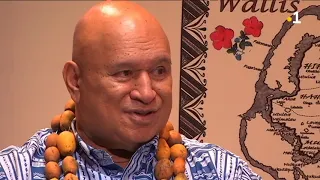 TALANOA: Sosefo Francis Ugatai (Intégrale du 31 juillet 2020)