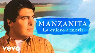 Manzanita - La Quiero A Morir (Cover Audio)