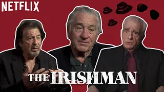 The Irishman | Le origini | Netflix Italia