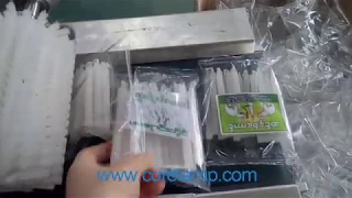 Candles packing machine - Coretamp