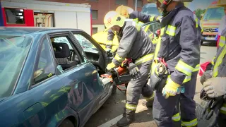 Biztonsági öv használata - Razzia (2018-07-24) - ECHO TV