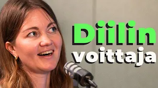 #171 Mitä hyötyä on Diilin voitosta? ft. Aini Mäensivu