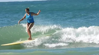 Noosa Surf Festival 2021