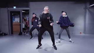 I Got You   Bebe Rexha  May J Lee Choreography