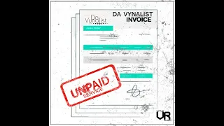 Da Vynalist - Unpaid Service || Afro House Source | #afrohouse