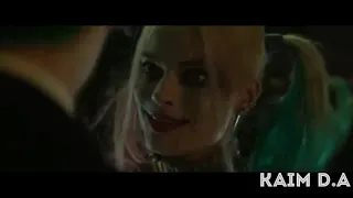 MANICOMIO - COSCULLUELA  { THE JOKER & HARLEY QUINN}