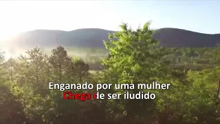 Karaoke Abílio Farias - Vou Fechar o Cabaré