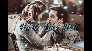 Karamel // Hurts Like Hell