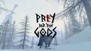 Prey for the Gods - Trailer #2