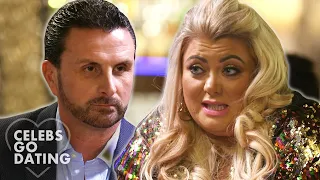 "There's Something Wrong with You, Hun" Gemma Collins SHOCKS Her Date | Celebs Go Dating