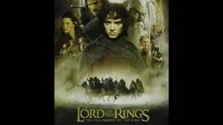 The Fellowship of the Ring Soundtrack-11-The Ring Goes South