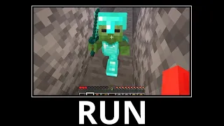 MINECRAFT WAIT WHAT Memes #14