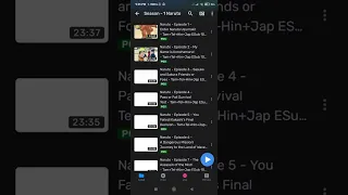 how to change language in MX player tamil