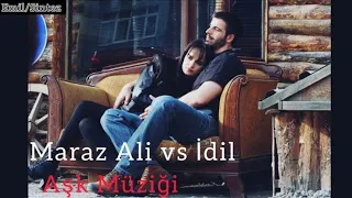 Adanalı Müzikleri | Maraz Ali vs İdil Aşk Müziği Offical Video