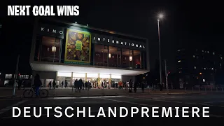 Next Goal Wins - Deutschlandpremiere - Ab 4. Januar exklusiv im Kino