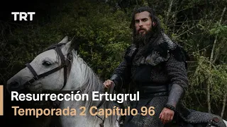 Resurrección Ertugrul Temporada 2 Capítulo 96