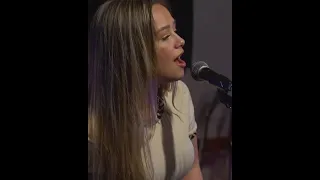 Can You Feel The Love Tonight - Connie Talbot & Boyce Avenue