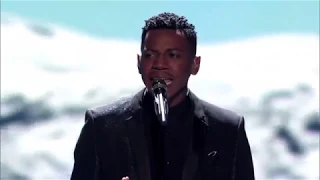 The Voice 2017 Chris Blue - Humanity