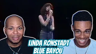 First Time Reaction To | Linda Ronstadt - Blue Bayou