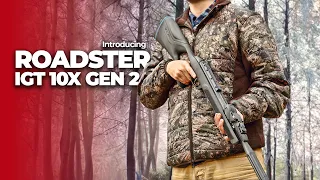 GAMO Roadster IGT10xGEN2