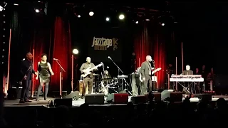 Maceo Parker - 2018 Jazztage Dresden