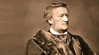 Richard Wagner - Ride Of The Valkyries. Полёт Валькирий. Рихард Вагнер