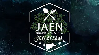 Jaén, una provincia para comérsela (1x02) Restaurante Bagá (13-12-2019)